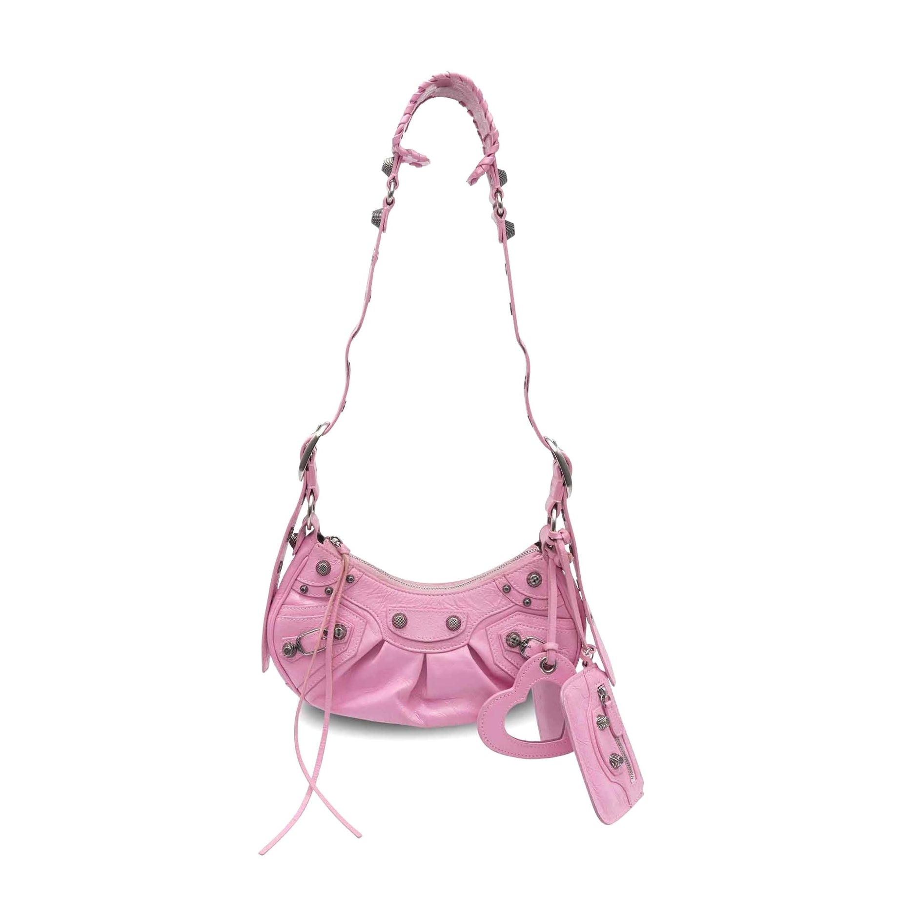 Balenciaga 'Le Cagole XS' Shoulder Bag