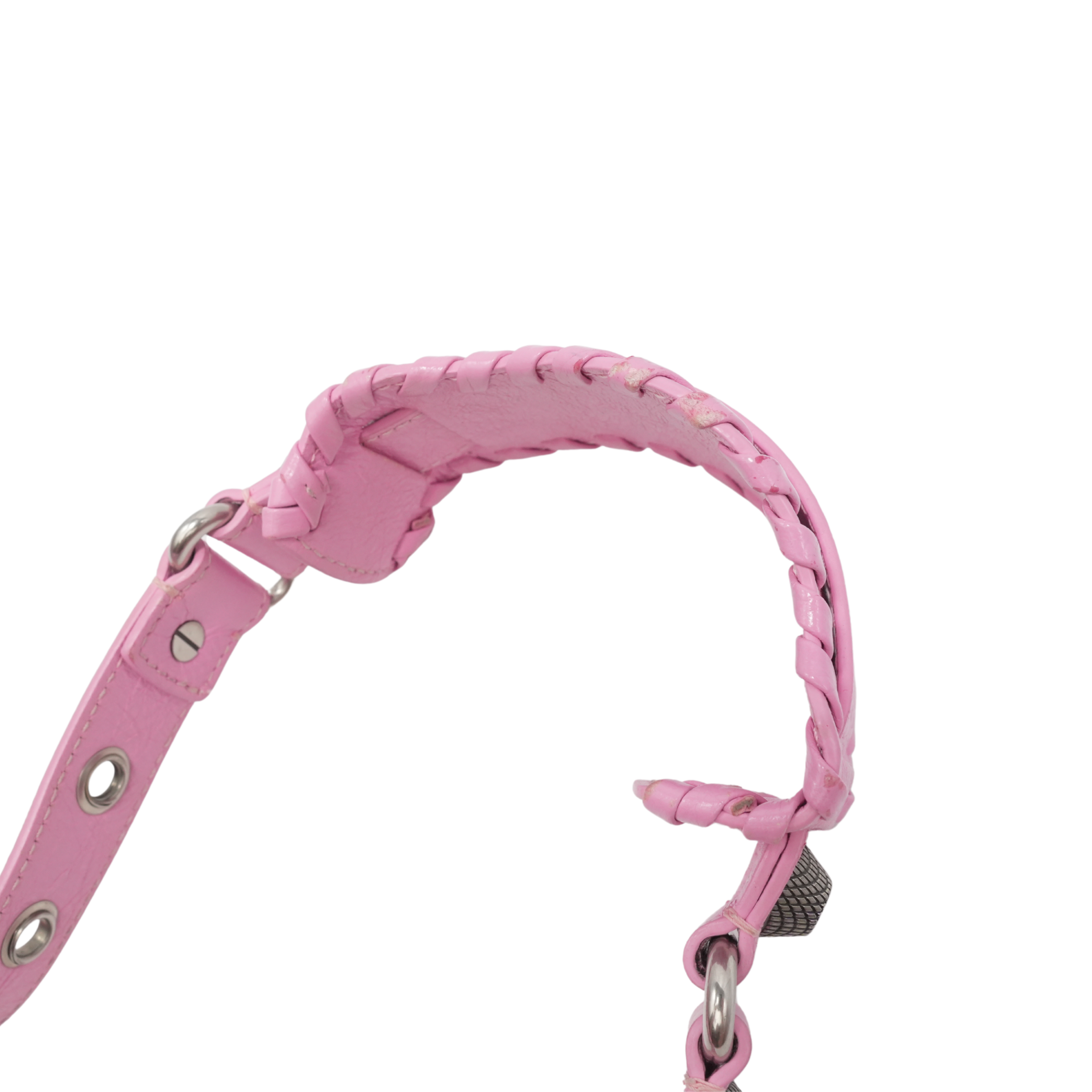 Balenciaga 'Le Cagole XS' Shoulder Bag