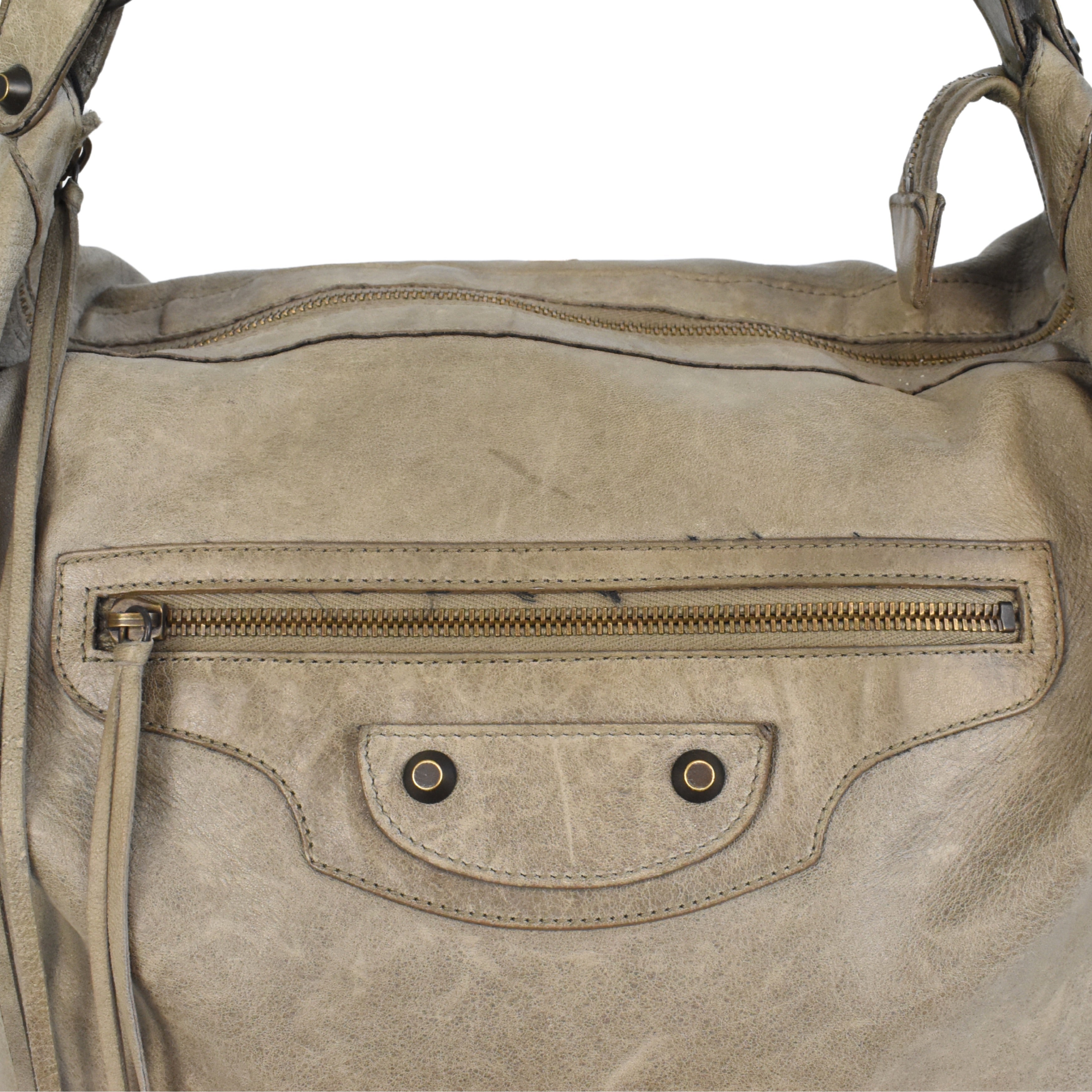 Balenciaga 'Day Hobo' Bag