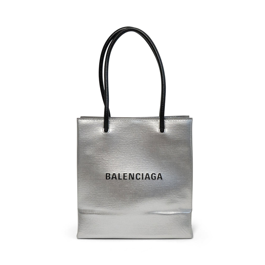 Balenciaga 'XXS' Shopping Tote Bag