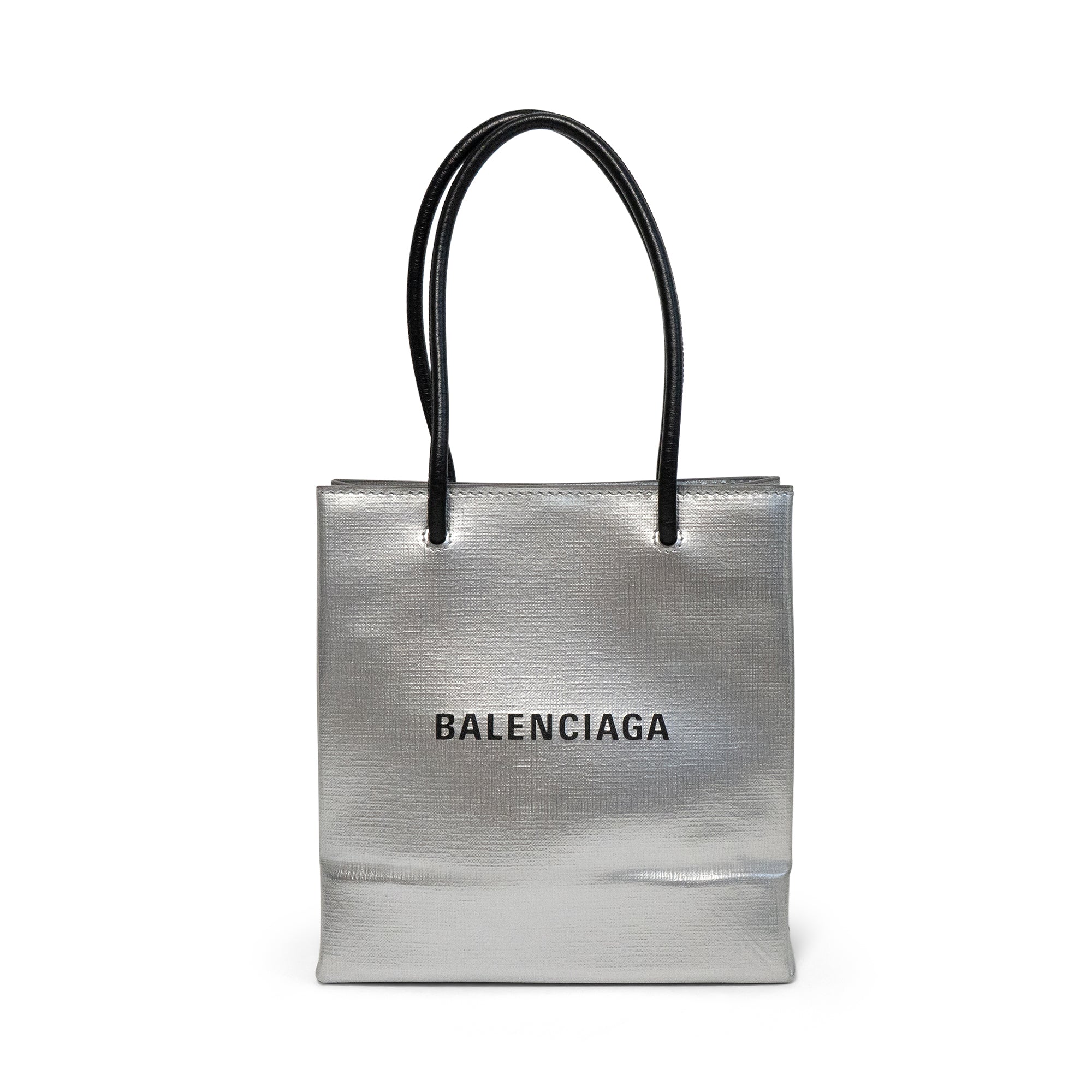 Balenciaga 'XXS' Shopping Tote Bag