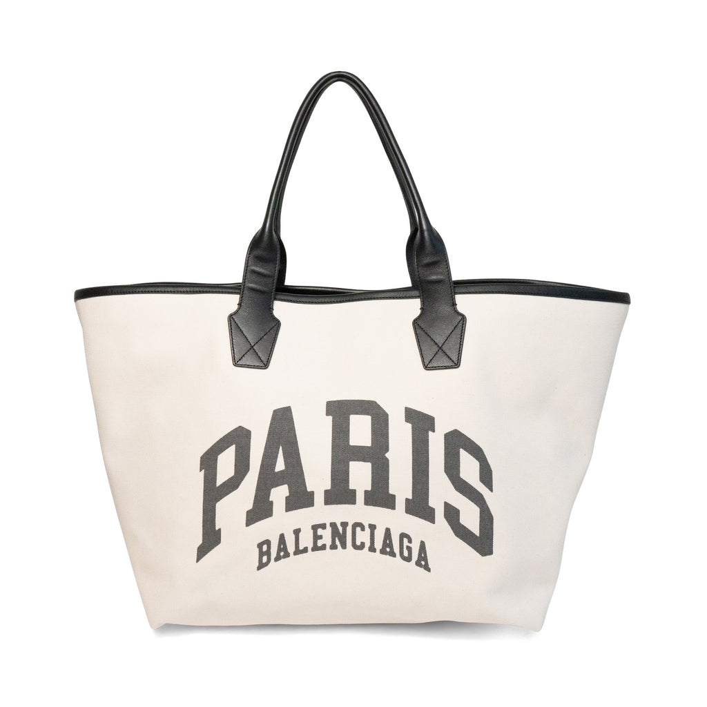 Balenciaga 'Paris Jumbo Tote Bag'