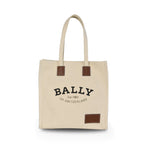 Bally 'Crystalia' Tote Bag