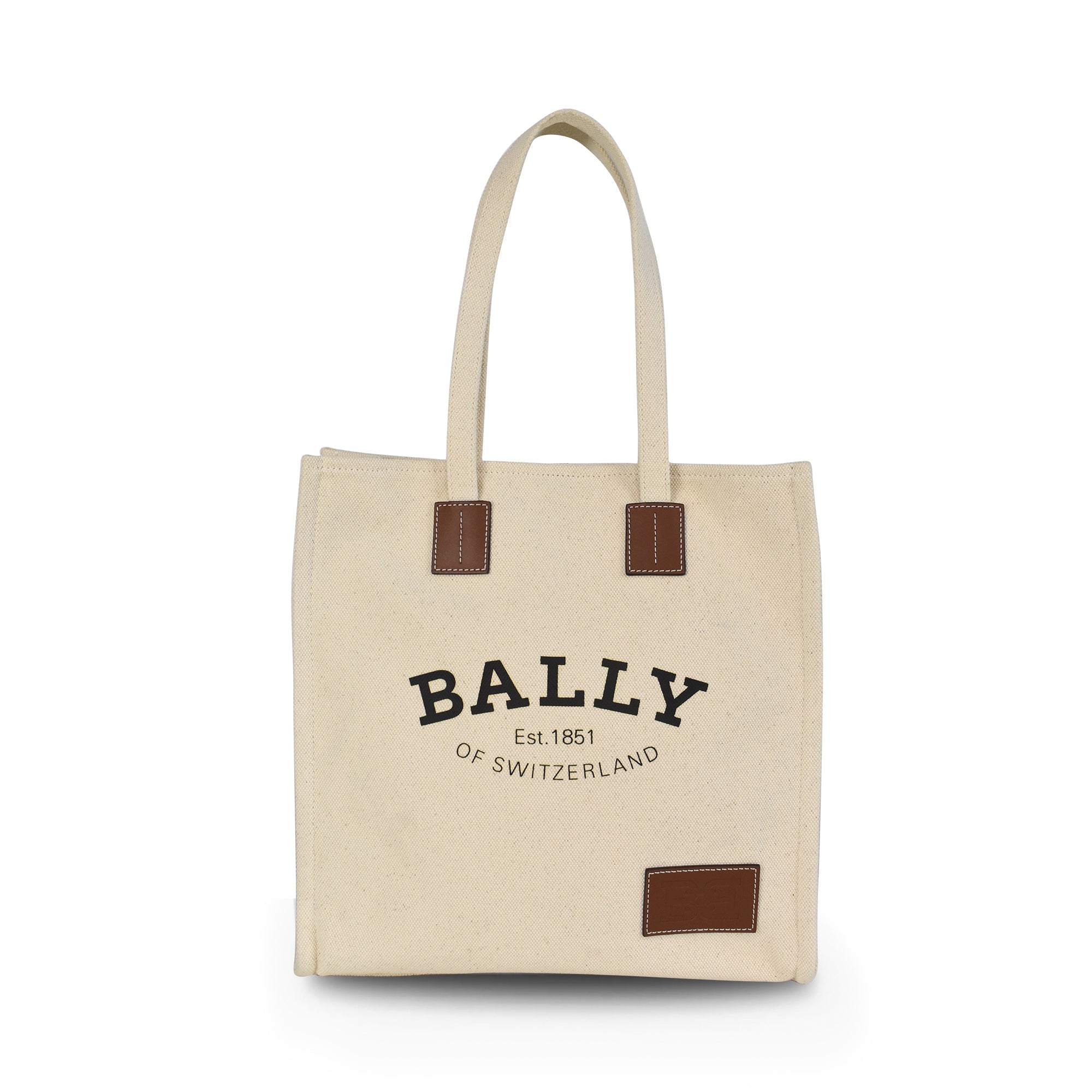 Bally 'Crystalia' Tote Bag