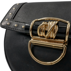 Balmain Studded Crossbody Bag