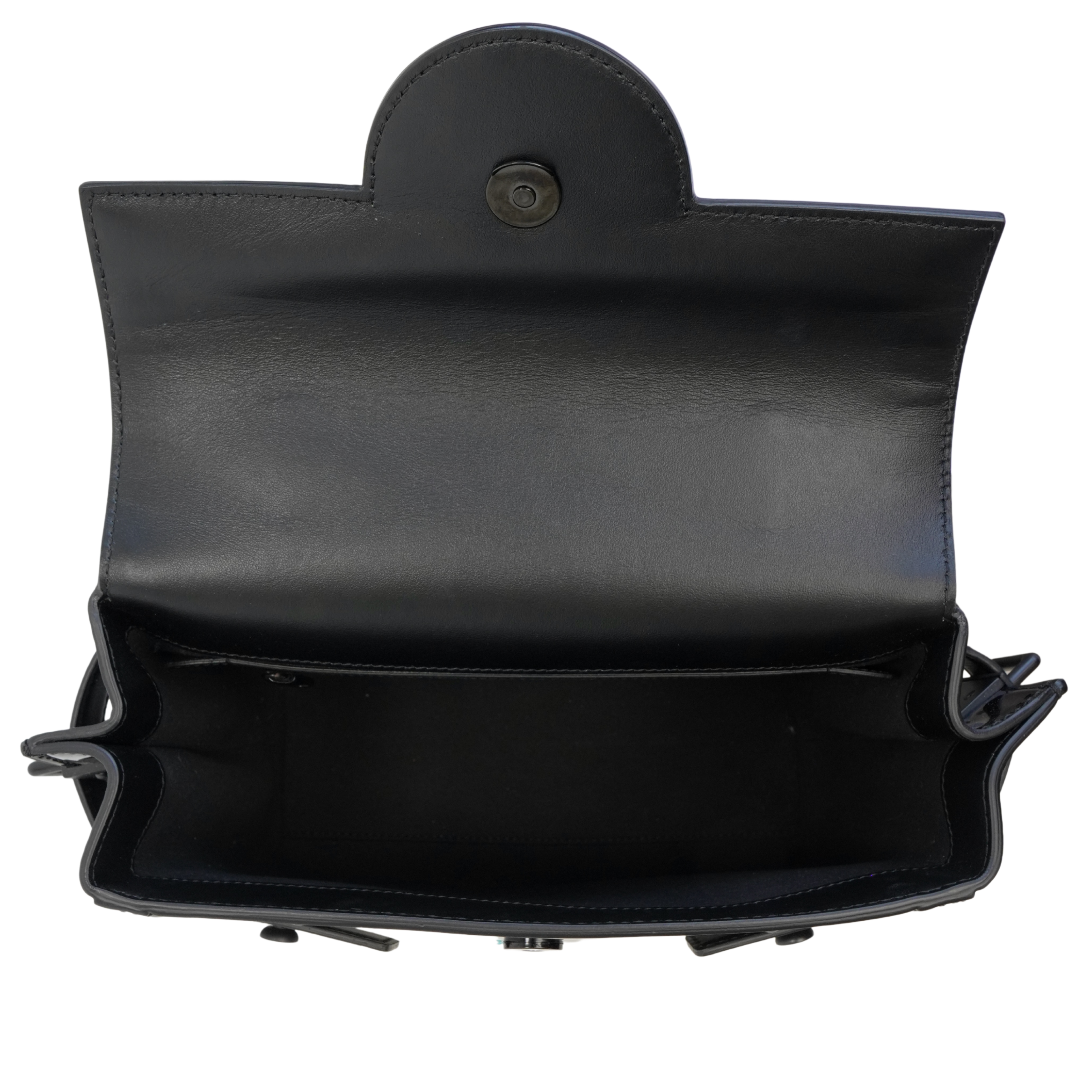 Balmain 'B-Buzz 23' Handbag
