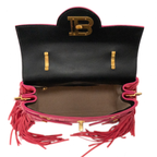 Balmain 'B-Buzz 23 Fringe' Bag
