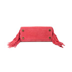 Balmain 'B-Buzz 23 Fringe' Bag