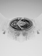 Big Bang Reloaded Titanium Ceramic