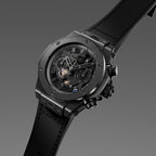 Big Bang Reloaded All Black
