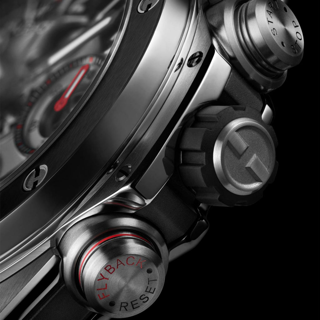 Big Bang Reloaded Titanium Ceramic