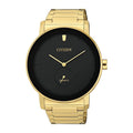 Citizen Men's Dress Watch 42mm Black Dial