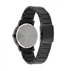 Citizen Men's Black Dial Minimalist Dress Watch 42mm