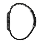 Citizen Men's Black Dial Minimalist Dress Watch 42mm