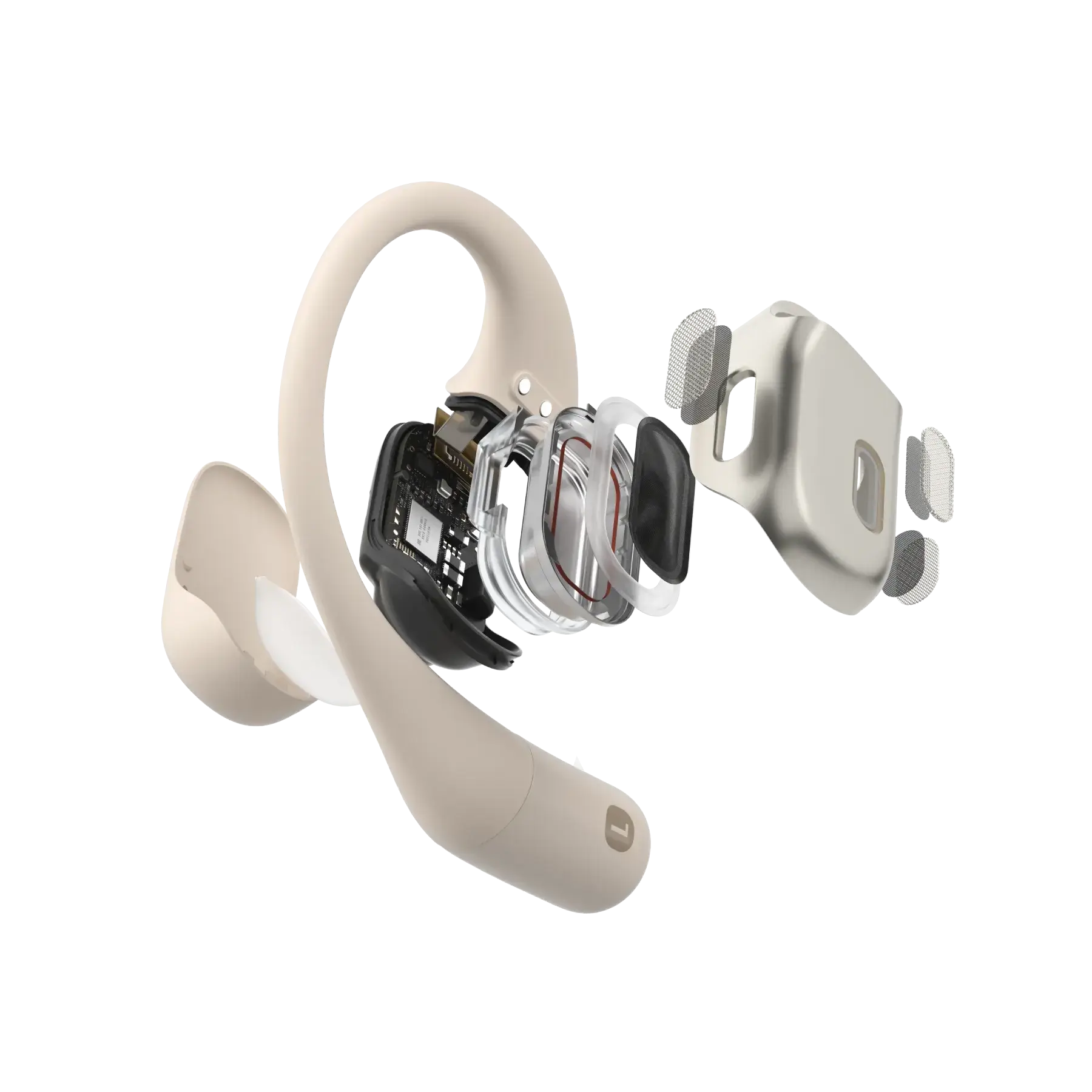 OpenFit (Open Box)