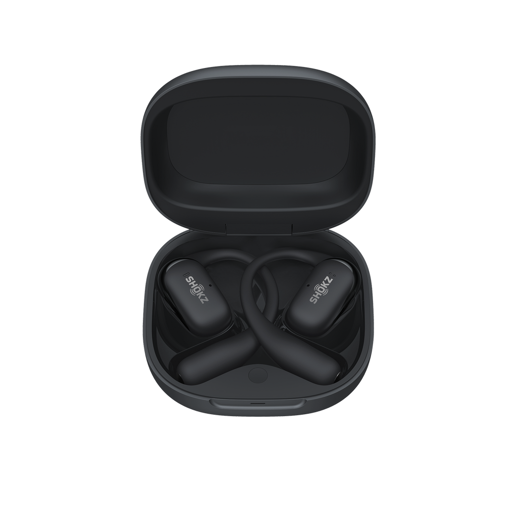 OpenFit 2