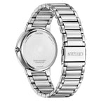 Citizen Men's Watch 40mm Green Dial