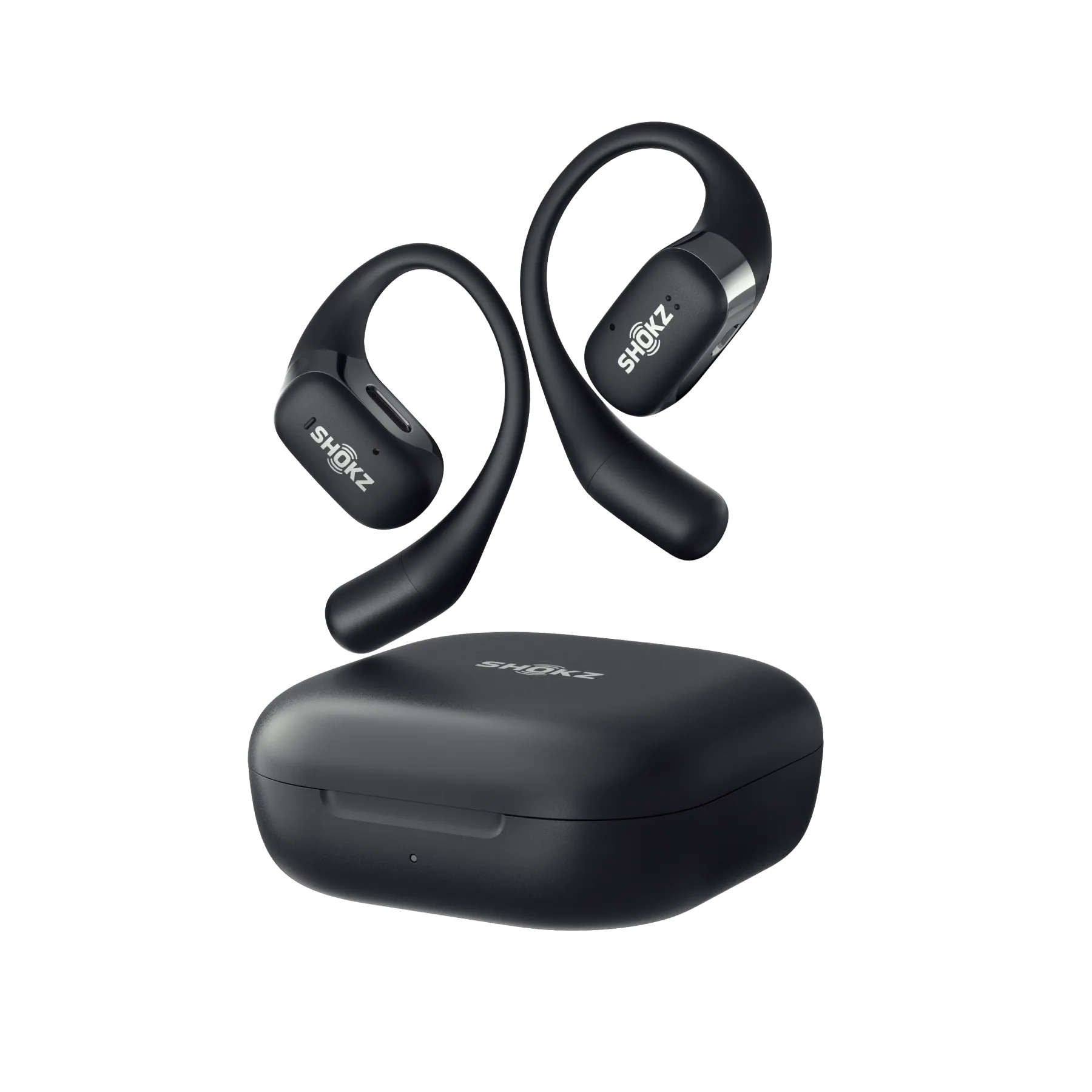 OpenFit (Open Box)