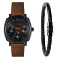 Ted Baker Caine Urban Men's Black Watch