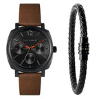 Ted Baker Caine Urban Men's Black Watch