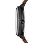 Ted Baker Caine Urban Men's Black Watch
