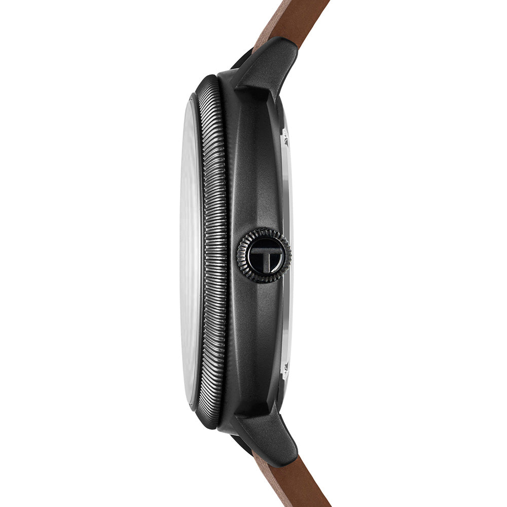 Ted Baker Caine Urban Men's Black Watch