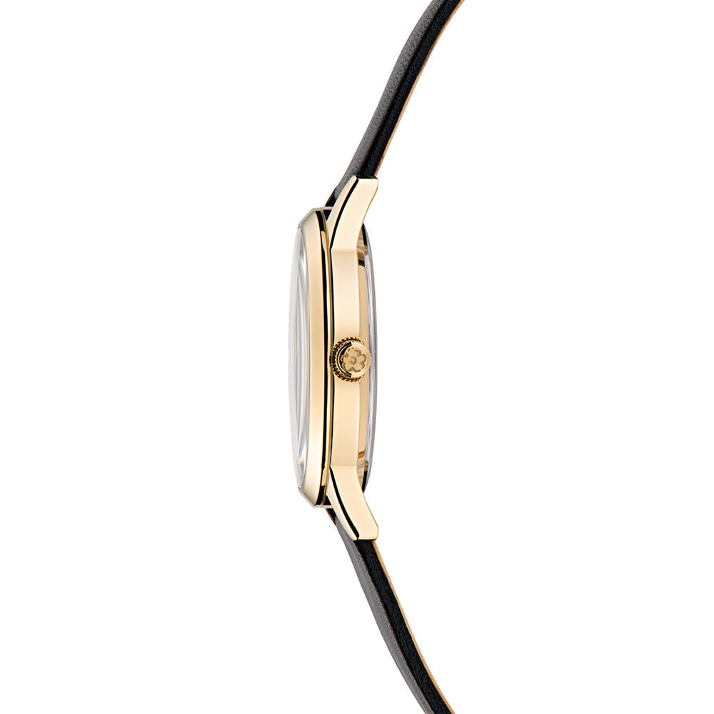 Ted Baker Fitzrovia Fashion Ladies Black Watch