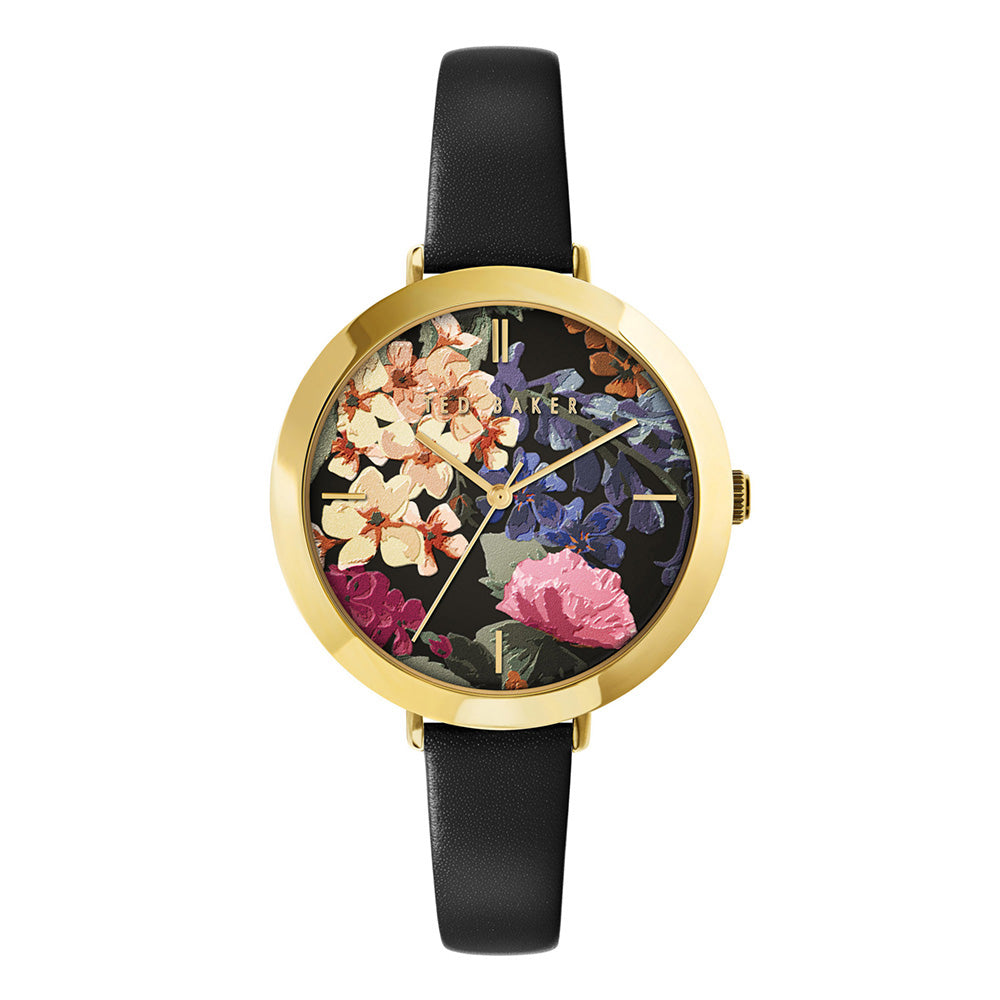 Ted Baker Ammy Fashion Ladies Gold Watch