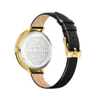 Ted Baker Ammy Fashion Ladies Gold Watch
