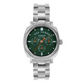 Ted Baker Caine Urban Men's Green Watch