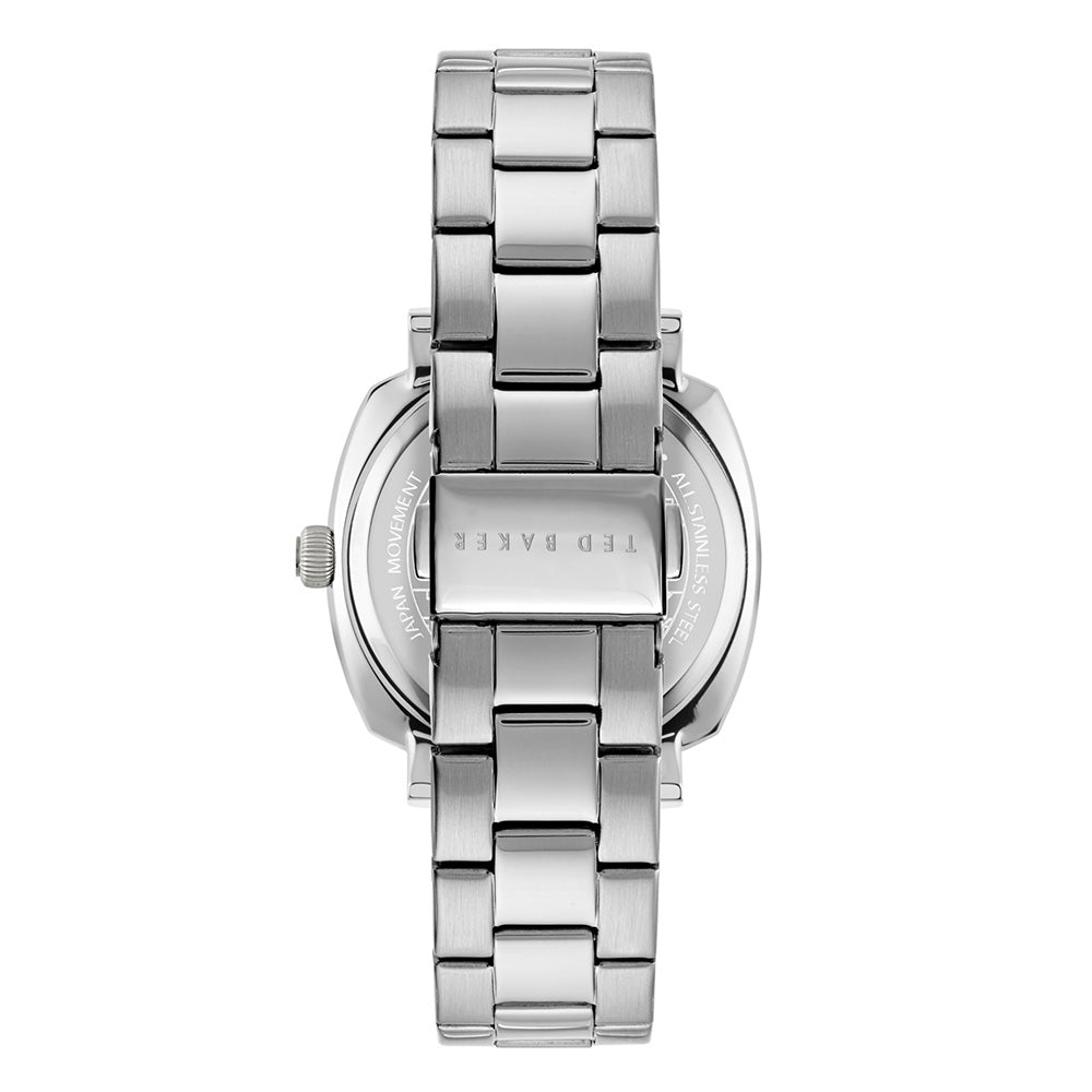 Ted Baker Caine Urban Men's Green Watch