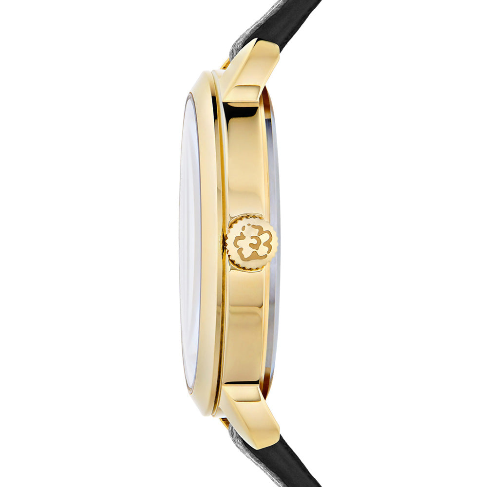 Ted Baker Fleure Ladies Black Watch