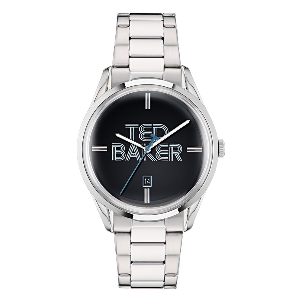 Ted Baker Leytonn Men's Black Watch