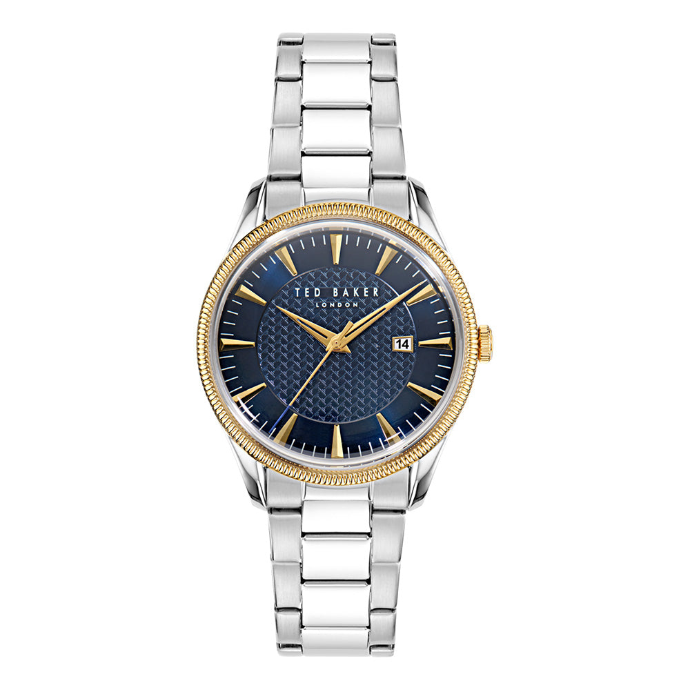 Ted Baker Leytonn Men's Blue Watch