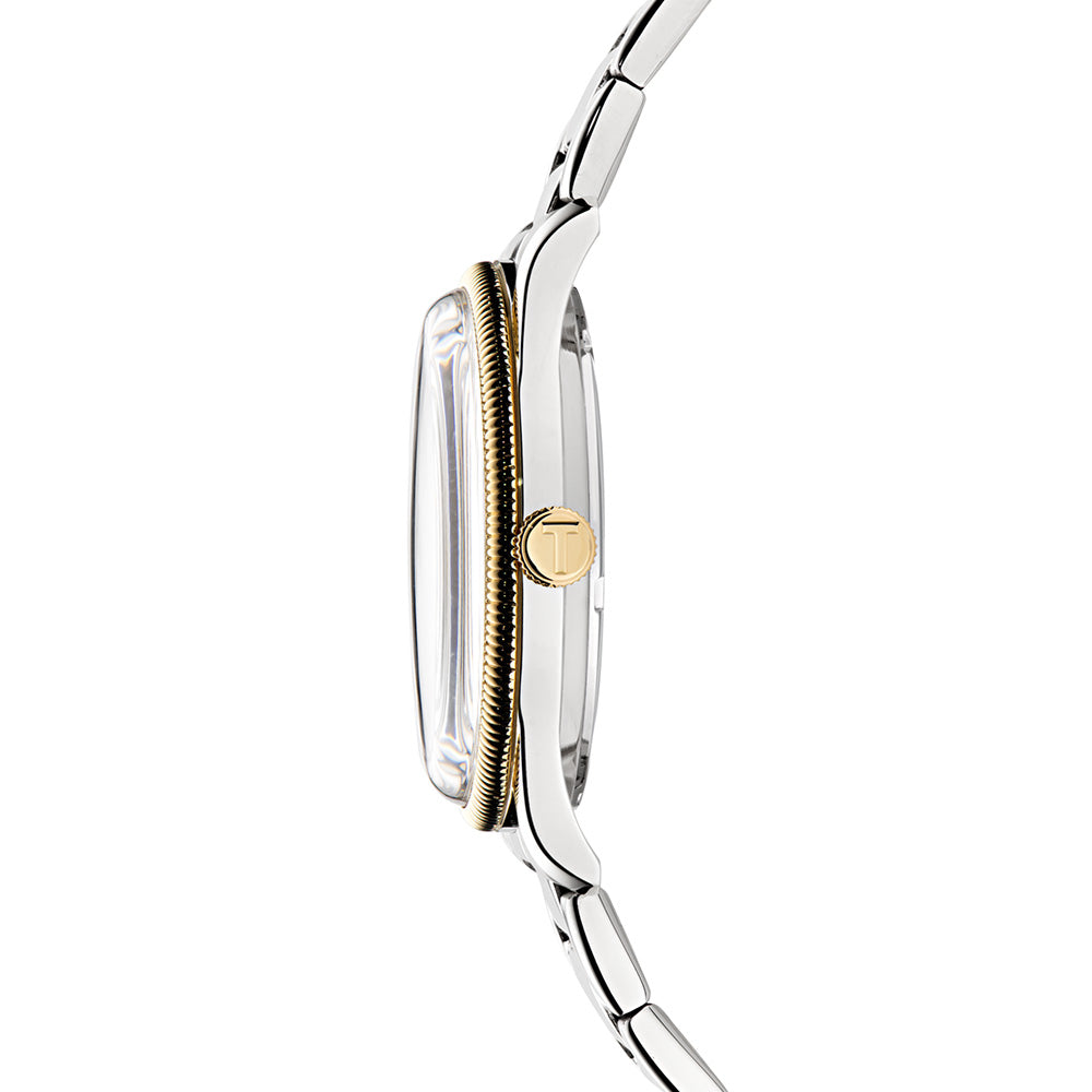 Ted Baker Leytonn Men's Blue Watch
