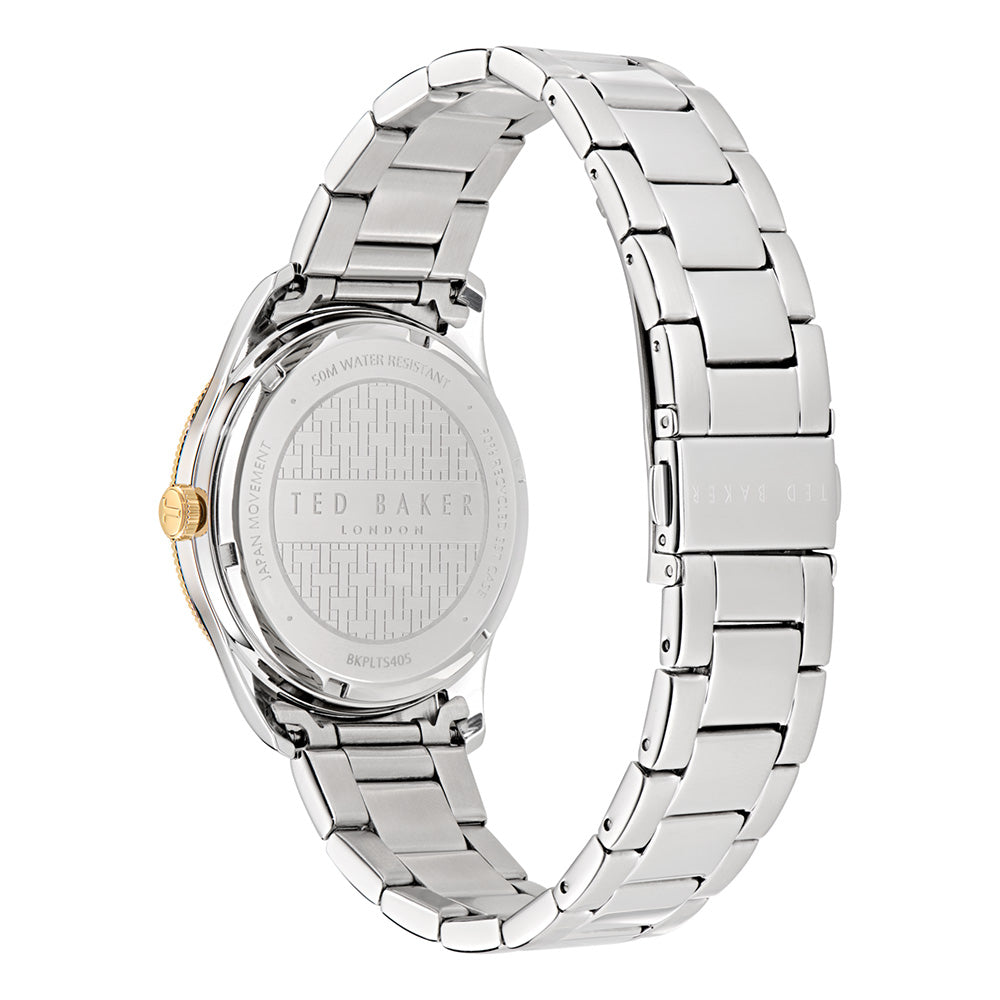 Ted Baker Leytonn Men's Blue Watch