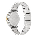 Ted Baker Leytonn Men's Blue Watch