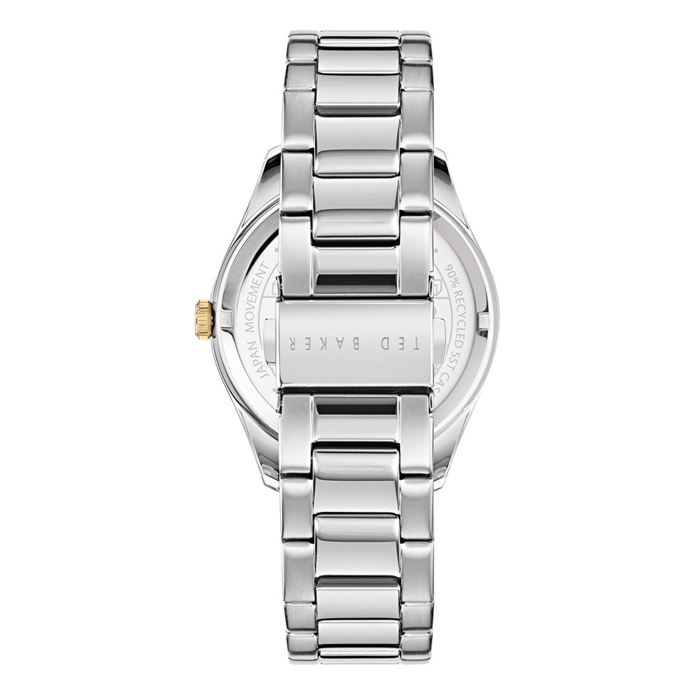 Ted Baker Leytonn Men's Blue Watch