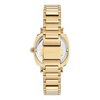 Ted Baker Kirsty Ladies Gold Watch
