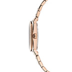 Ted Baker Kirsty Ladies White Watch