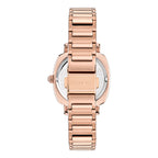 Ted Baker Kirsty Ladies White Watch