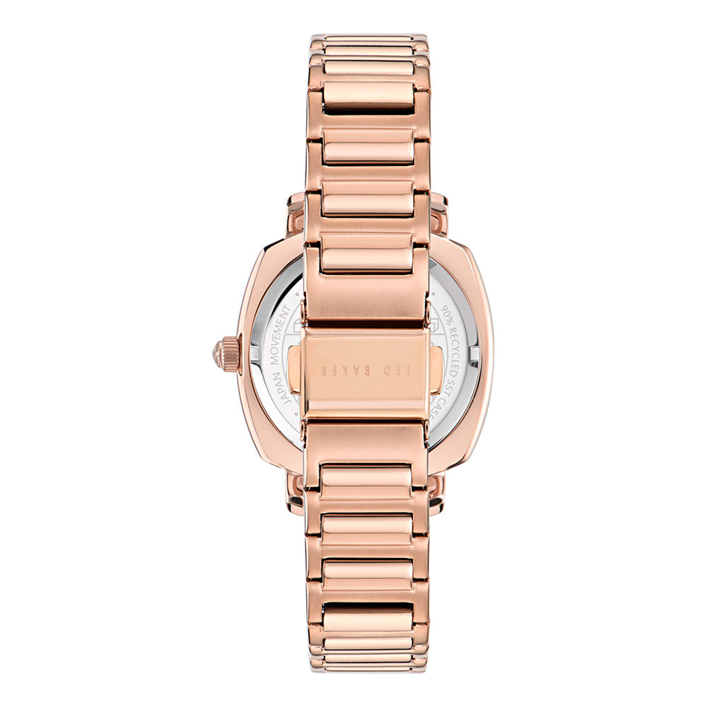 Ted Baker Kirsty Ladies White Watch
