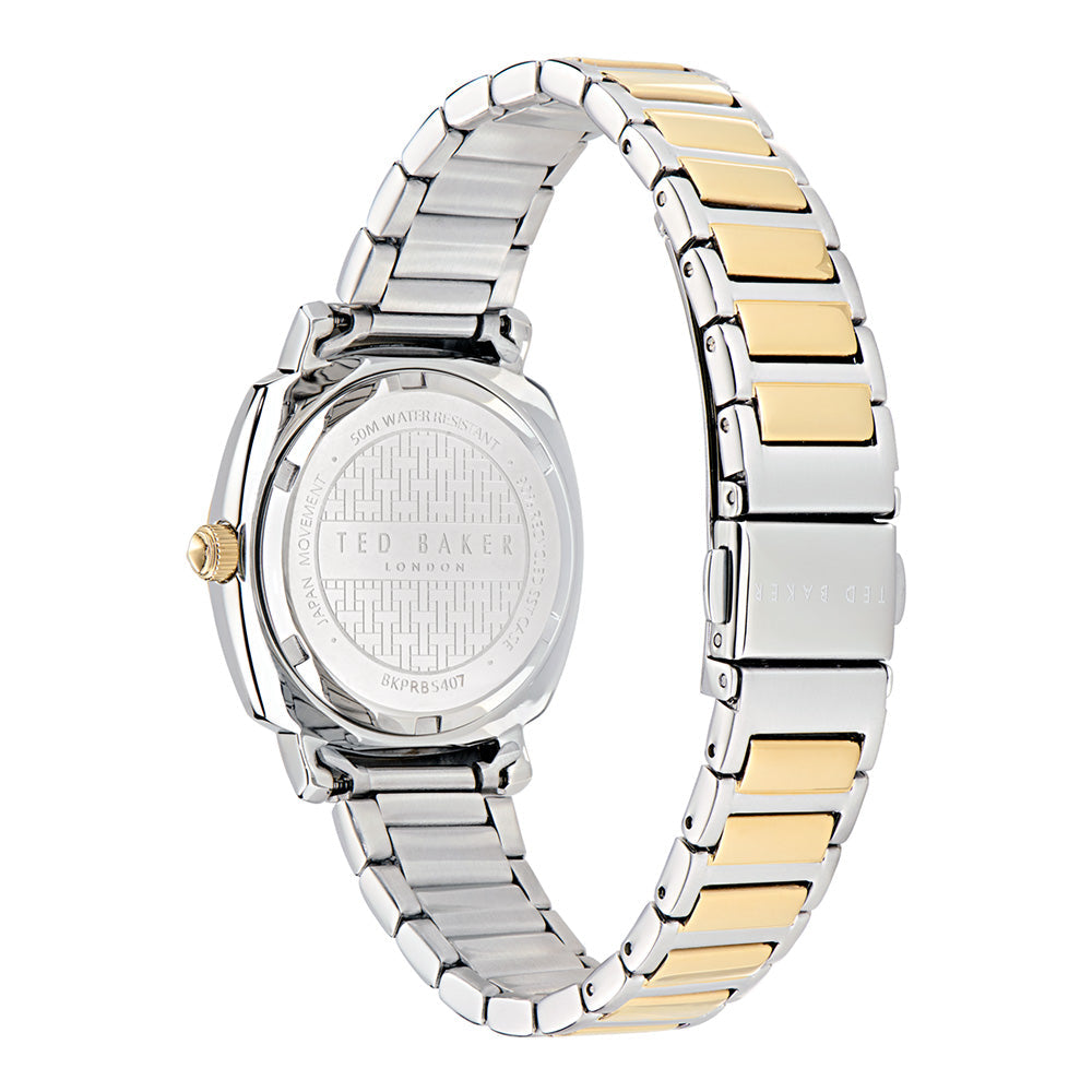 Ted Baker Kirsty Ladies White Watch