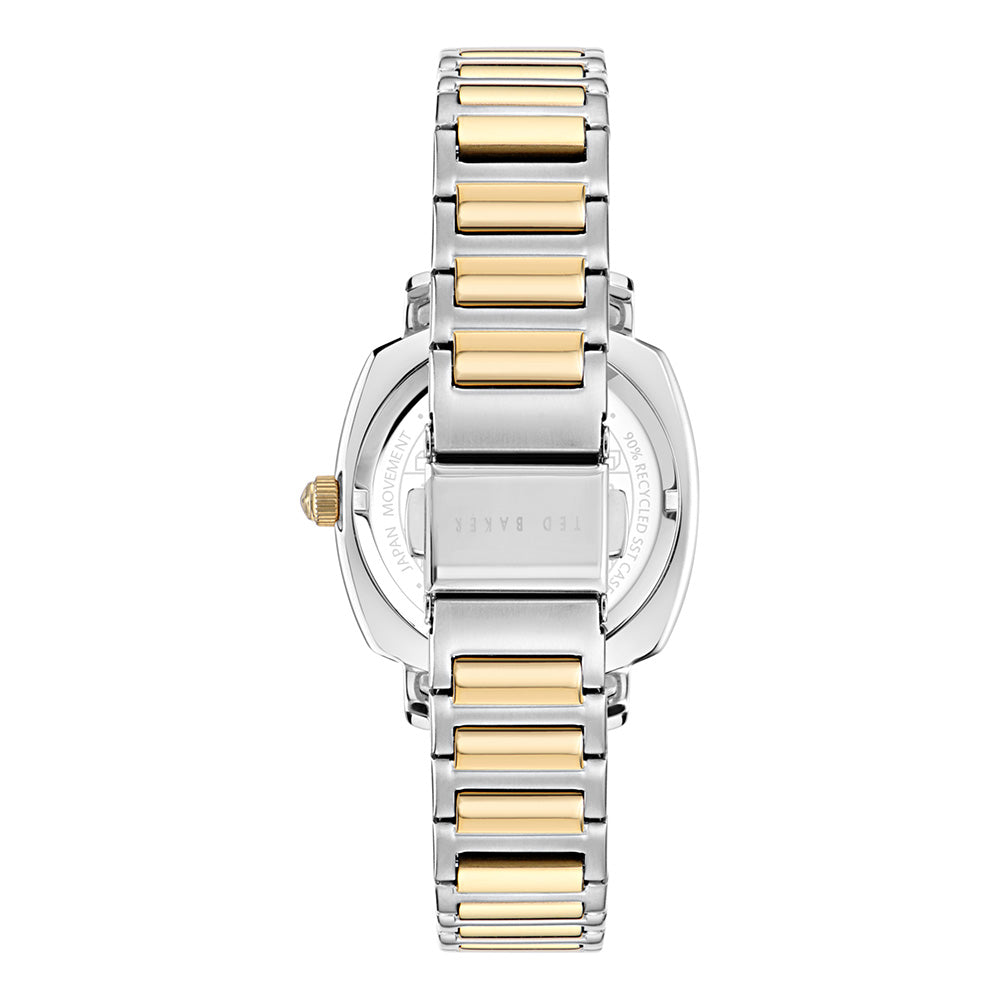 Ted Baker Kirsty Ladies White Watch