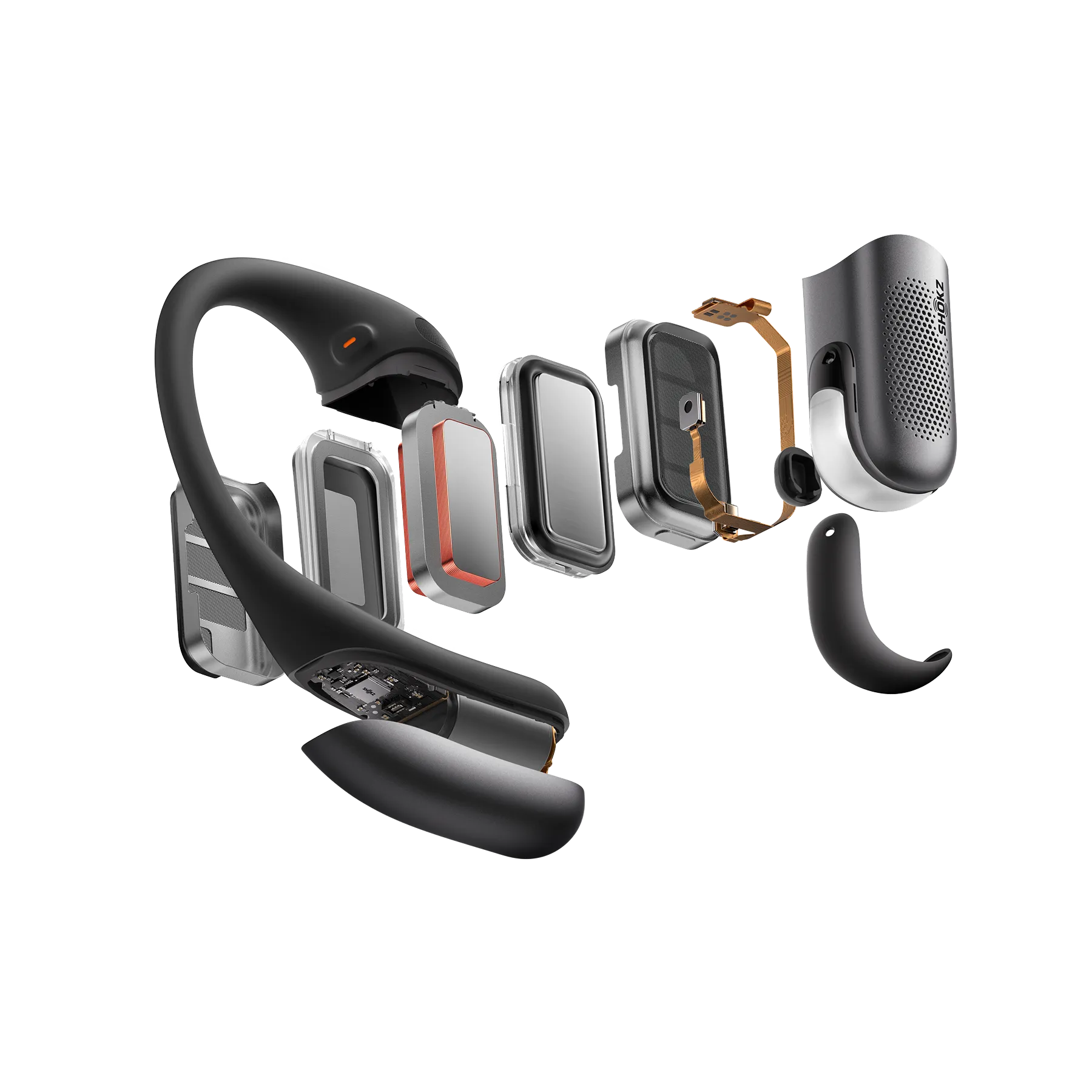 OpenFit Pro