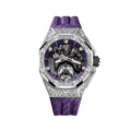 Audemars Piguet Royal Oak Concept 42MM Black Panther Flying Tourbillon 26623BC.GG.D077CA.01