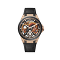 Ulysse Nardin Blast Tourbillon Dragon 1725-400-2A/1A