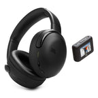 JBL Tour One M3 Over Ear Noise Cancelling Headphones (Black)