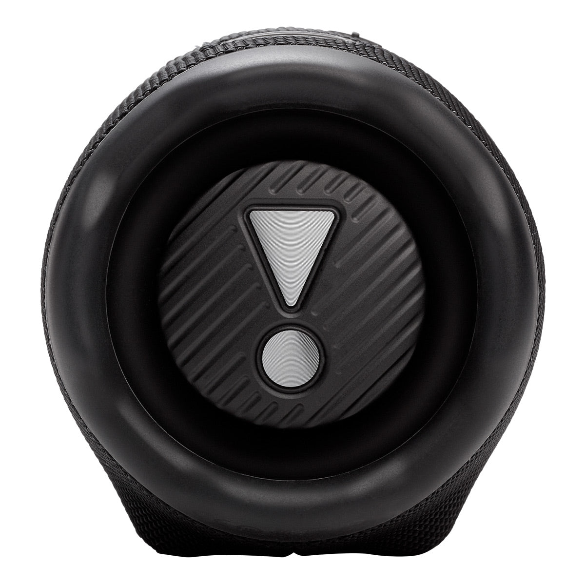 JBL Charge 6 Waterproof Portable Speaker Bundle with gSport Silicone Sleeve (Black)