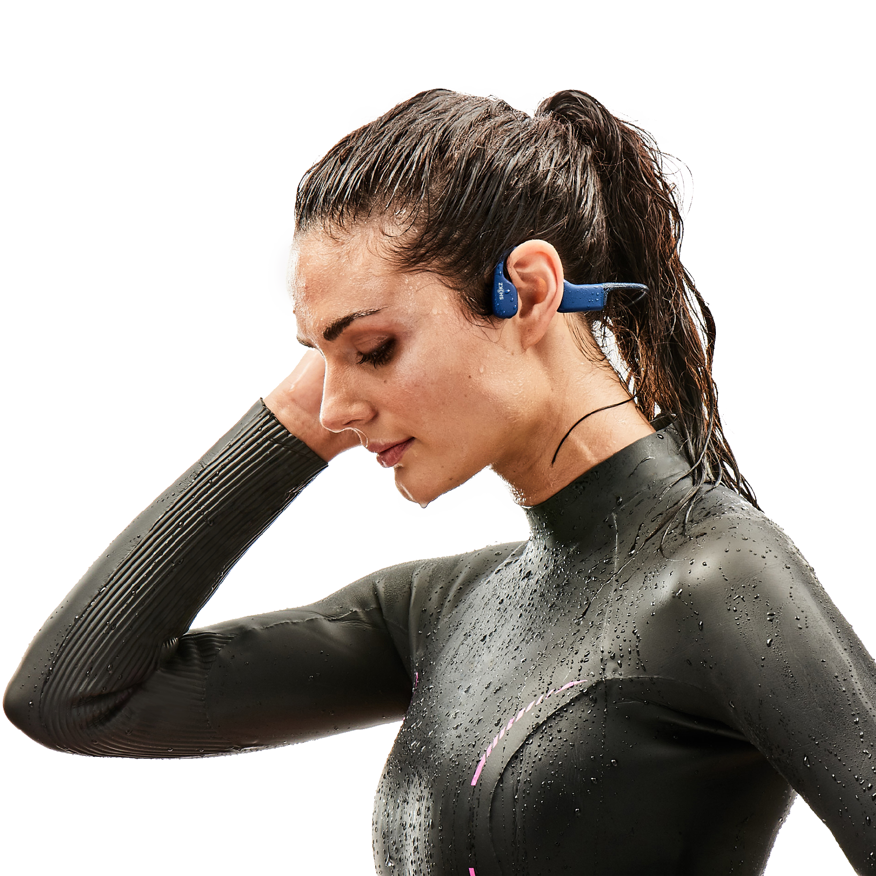OpenSwim